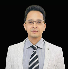 Dr Abhik Ray